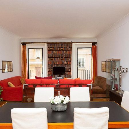 Amazing New Apartment Jewish Ghetto Ρώμη Εξωτερικό φωτογραφία