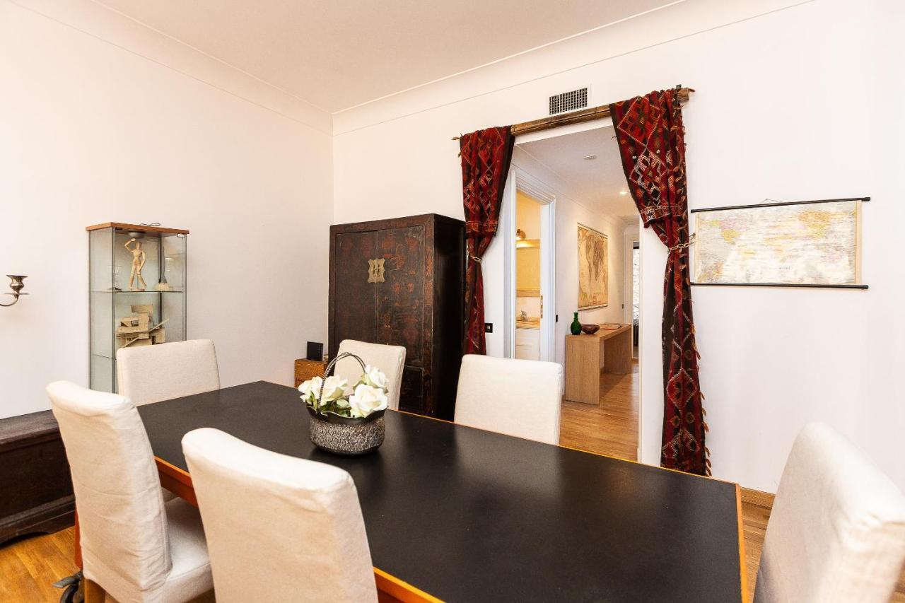 Amazing New Apartment Jewish Ghetto Ρώμη Εξωτερικό φωτογραφία