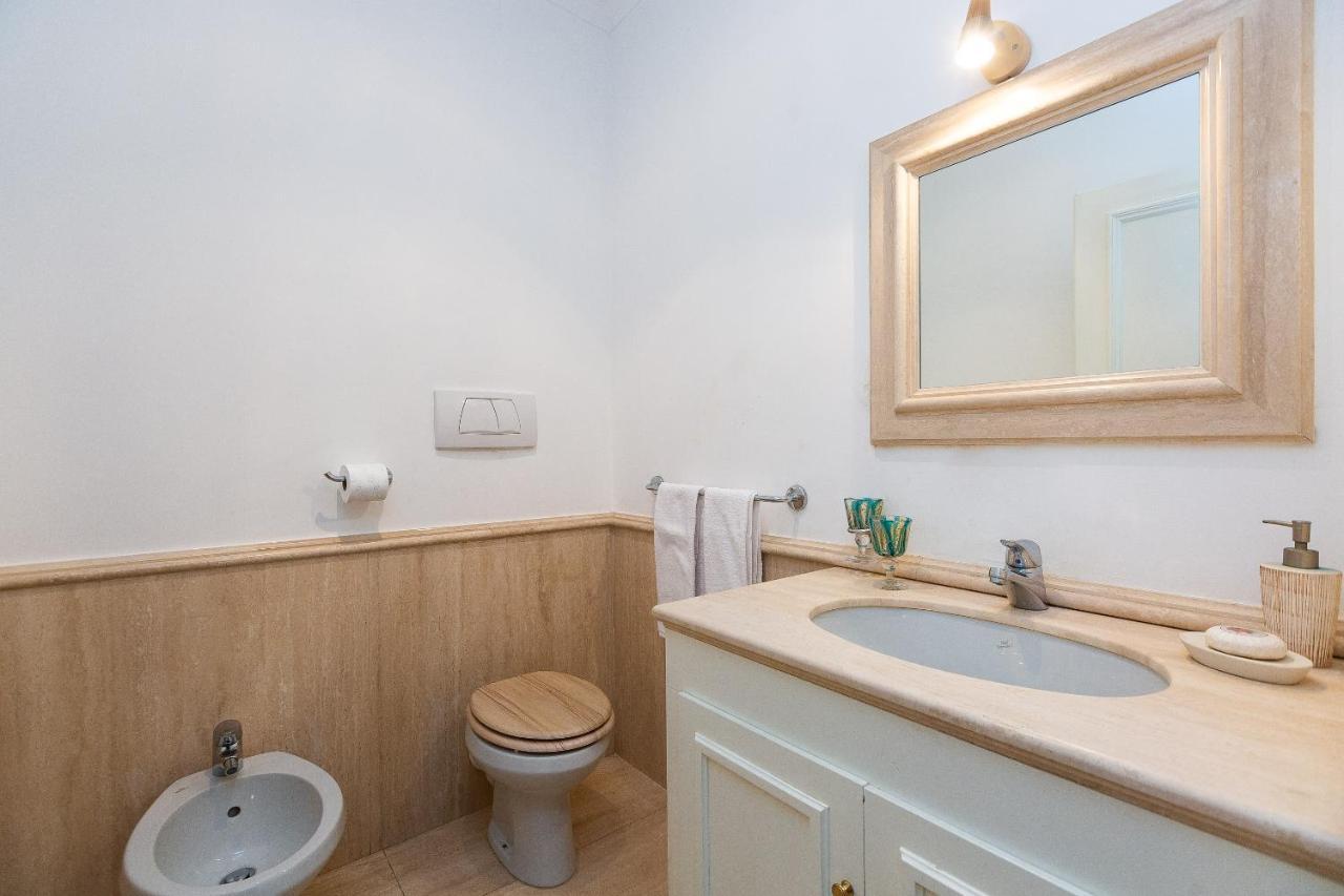 Amazing New Apartment Jewish Ghetto Ρώμη Εξωτερικό φωτογραφία