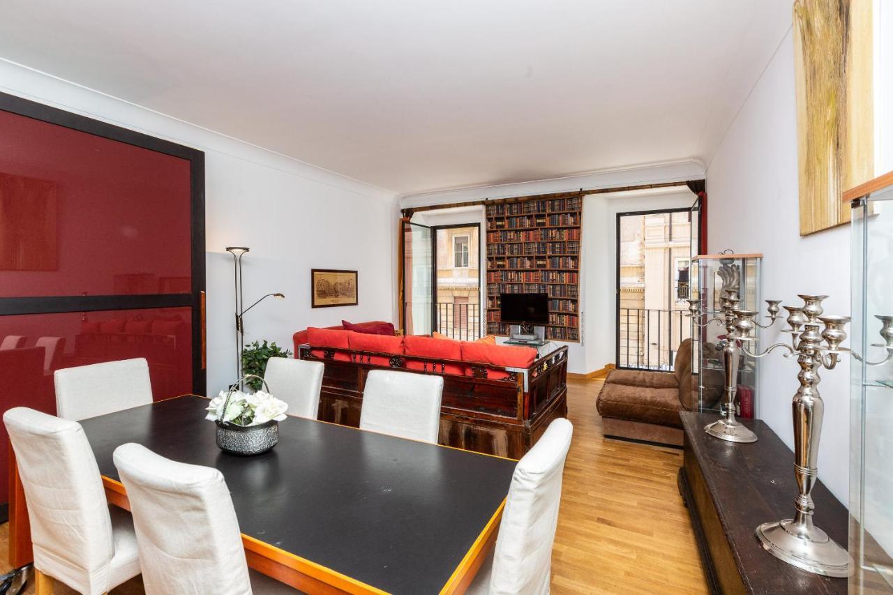 Amazing New Apartment Jewish Ghetto Ρώμη Εξωτερικό φωτογραφία
