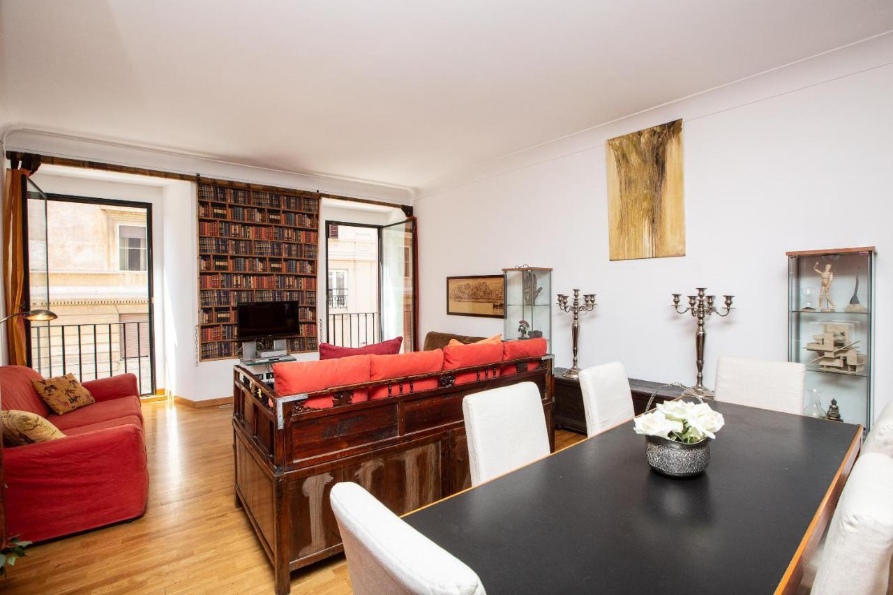 Amazing New Apartment Jewish Ghetto Ρώμη Εξωτερικό φωτογραφία