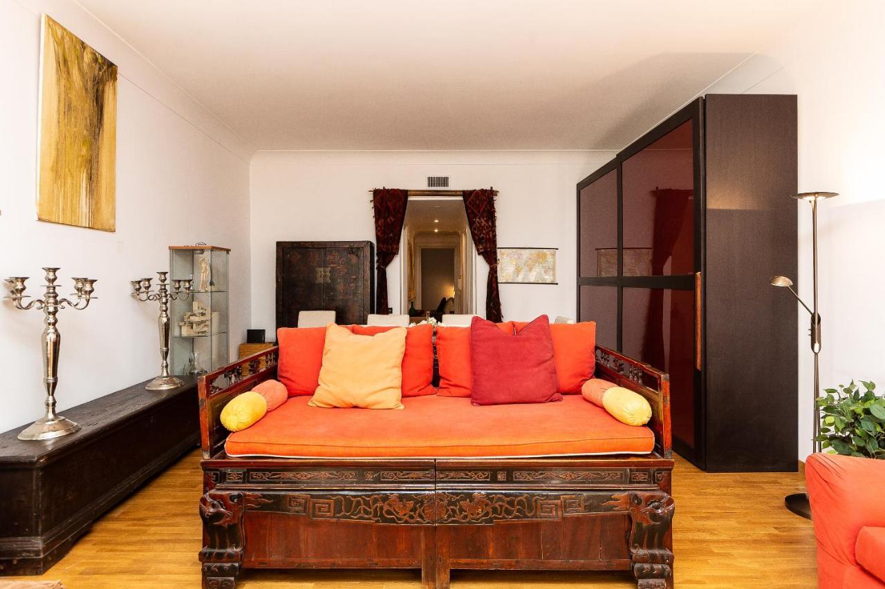 Amazing New Apartment Jewish Ghetto Ρώμη Εξωτερικό φωτογραφία