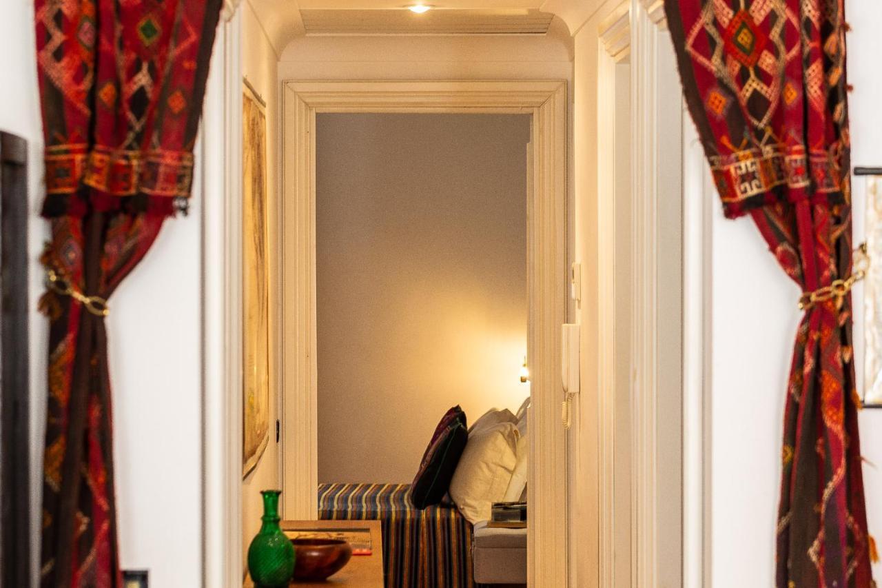 Amazing New Apartment Jewish Ghetto Ρώμη Εξωτερικό φωτογραφία