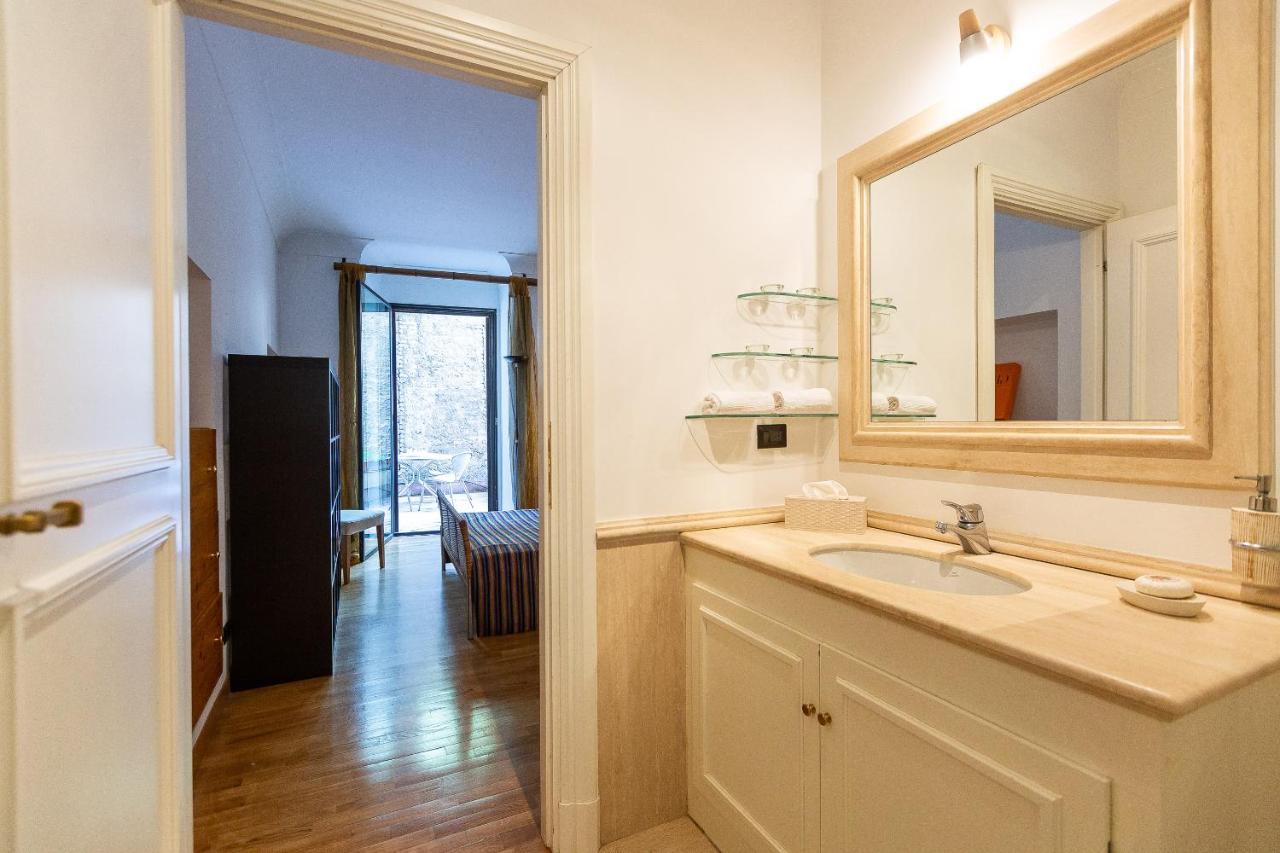 Amazing New Apartment Jewish Ghetto Ρώμη Εξωτερικό φωτογραφία