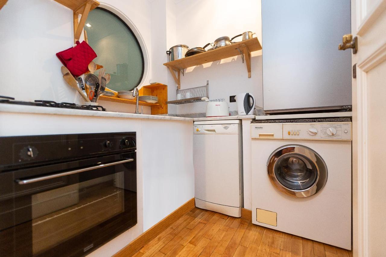 Amazing New Apartment Jewish Ghetto Ρώμη Εξωτερικό φωτογραφία