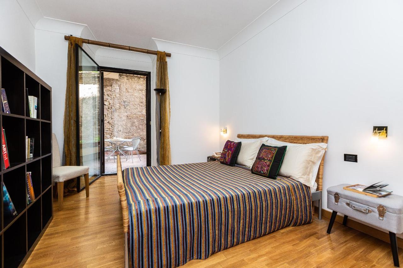 Amazing New Apartment Jewish Ghetto Ρώμη Εξωτερικό φωτογραφία