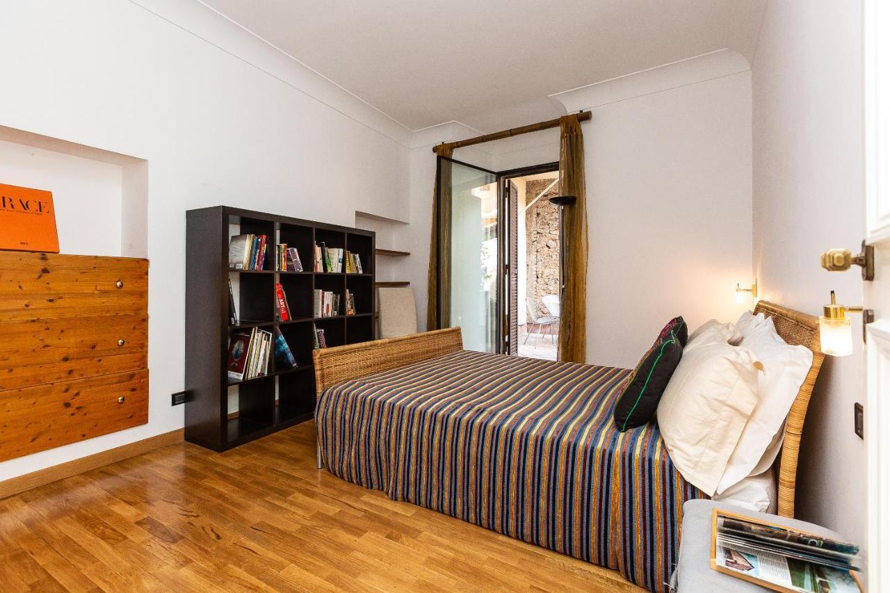 Amazing New Apartment Jewish Ghetto Ρώμη Εξωτερικό φωτογραφία