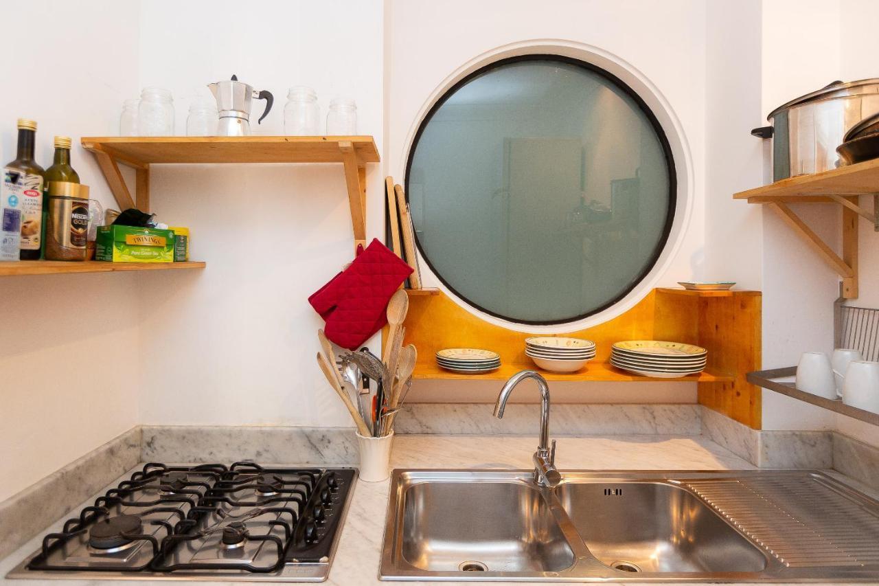 Amazing New Apartment Jewish Ghetto Ρώμη Εξωτερικό φωτογραφία